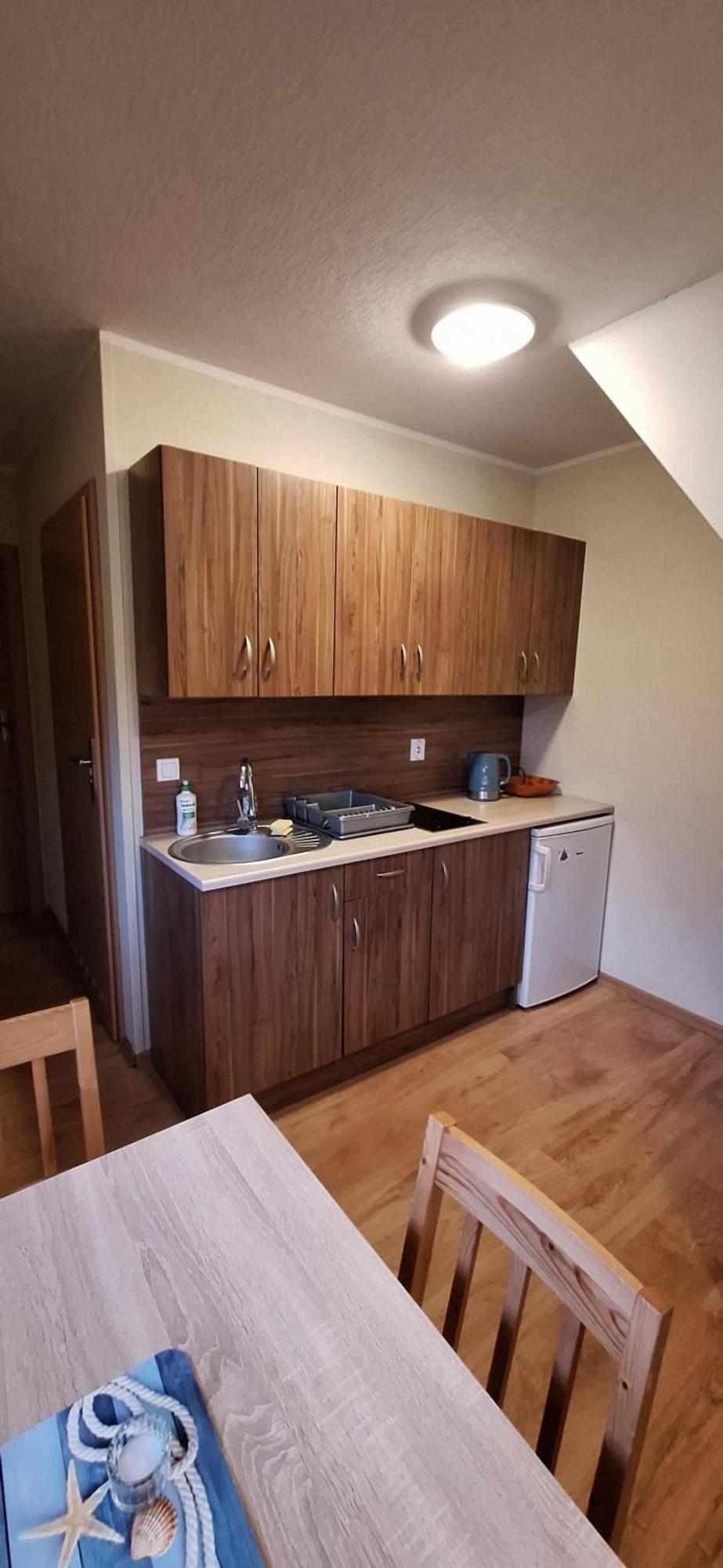 Apartamenty Ster Darłówko Quarto foto