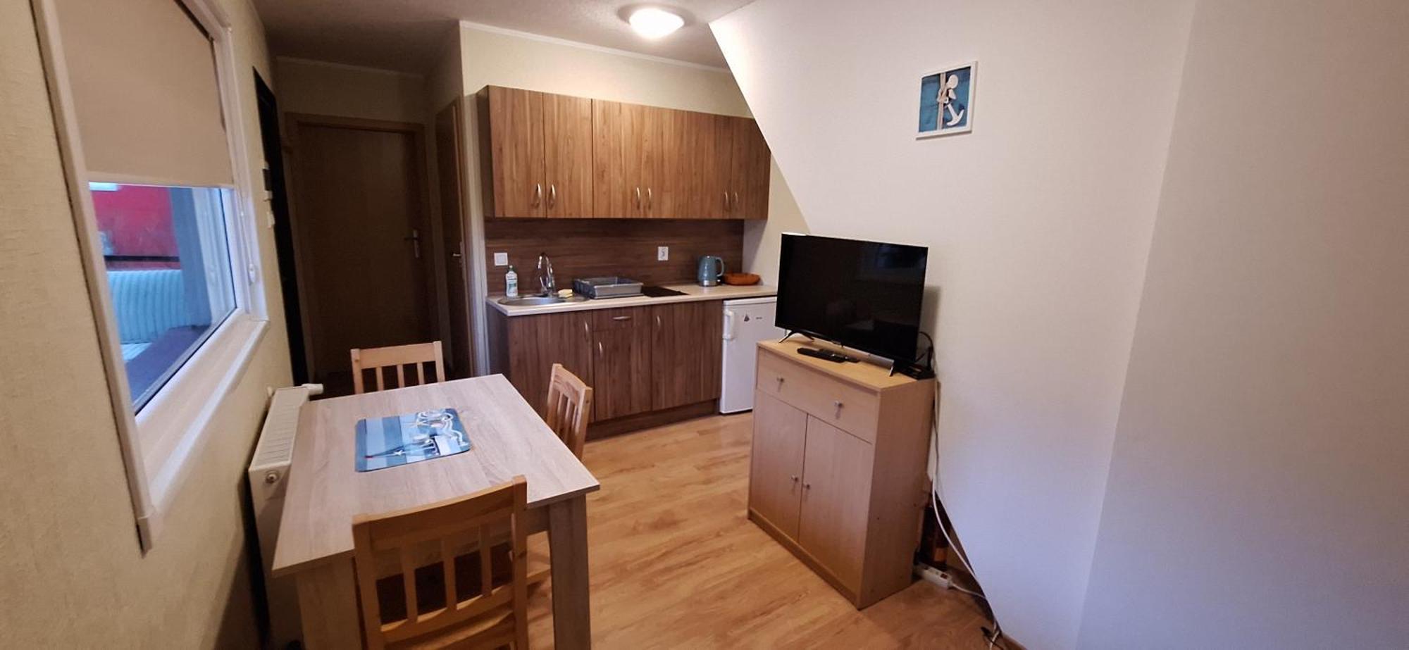 Apartamenty Ster Darłówko Quarto foto